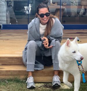 Sinem Güven Instagram - Merhaba canım 🐶💗