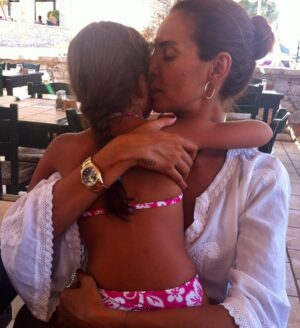 Sinem Güven Instagram - #tbt2012 #symiisland #love ❤️