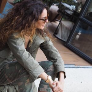 Sinem Güven Instagram - Bazen ....
