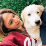 Sinem Öztürk Instagram – Yorgun benim kızım..Marine ile anne saatimiz🧿🤍