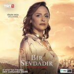 Sinem Öztürk Instagram – Gülender Bıçakçı🤍 #birsevdadir @bozdagfilm @birsevdadirtrt @trt1