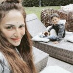 Sinem Öztürk Instagram – Bol oksijen , bol sevgi 🤍 🤍 🧿