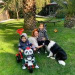 Sinem Öztürk Instagram – Biraz huzur…✨
