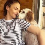 Sinem Öztürk Instagram – Bu aşk değil de ne? 💞Özleşmişiz Juliam❤️ #juliaroberts