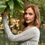 Sinem Öztürk Instagram – Arno baba oldu 🥳 🤍 Bu vesile ile eskilerden mutlu fotoğraflar buldum 💃🏻