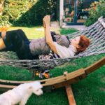 Sinem Öztürk Instagram – Biraz huzur…✨