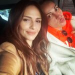 Sinem Öztürk Instagram - Seviyorum 🤍🌸
