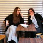 Sinem Öztürk Instagram – Prova mola🤍