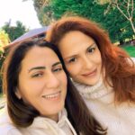 Sinem Öztürk Instagram – Biraz huzur…✨