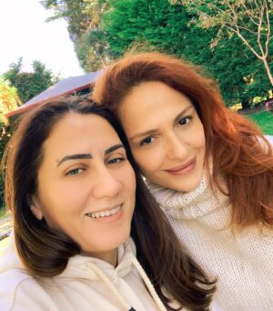 Sinem Öztürk Instagram - Biraz huzur…✨