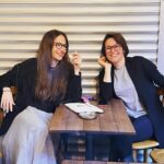Sinem Öztürk Instagram – Prova mola🤍