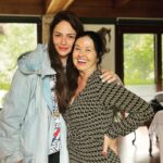 Sinem Öztürk Instagram – Hasret giderdik 🤍