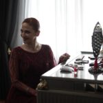 Sinem Öztürk Instagram – En güzel anlarımızı yakalayan..@baroonez 🤍 #birsevdadır @makeupinancc @ergunyalcinn01 @ysmnwonka