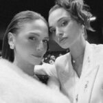Sinem Öztürk Instagram – Analı kızlı..⭐️