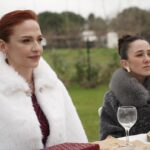 Sinem Öztürk Instagram – Bıçakçılar 🤍 #birsevdadır
