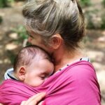 Sinem Öztürk Instagram – Biliyorum ki, sen bugün de kuzucuklarının yanındasın…🤍 ✨