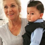 Sinem Öztürk Instagram – Biliyorum ki, sen bugün de kuzucuklarının yanındasın…🤍 ✨