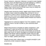 Sinem Öztürk Instagram –