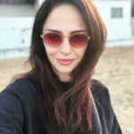 Sinem Öztürk Instagram – Kemal denize atlamadan 🤣