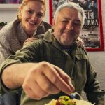 Sinem Öztürk Instagram – El ele, göz göze, yan yana, can cana..Yol nereye uzanırsa..Beraberiz..Sağlık olsun da biz gerisini hallederiz 🤍 Seni çook seviyoruz 🧿🤍🍀
 photo by📸 @yagmurbaskurt ❤️