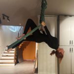 Sinem Öztürk Instagram – Her şey zihinle başlar, zihinde biter.. #hamakyogası #antigravityburcu