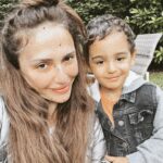 Sinem Öztürk Instagram – Bol oksijen , bol sevgi 🤍 🤍 🧿