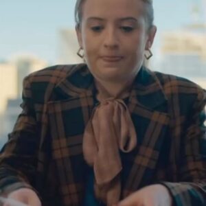 Actress Siobhán McSweeney HD Instagram Photos and Wallpapers March 2023