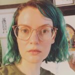 Siobhan Thompson