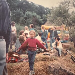 Siobhan Thompson Instagram - Look. Listen. I’ve just always been like this