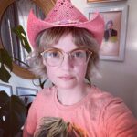 Siobhan Thompson