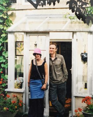 Siobhan Thompson Instagram - Unfortunately my dad is clearing out the attic so here are some lost teenage dirtbag pics of a very happy, not at all awkward little me