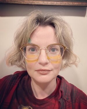 Siobhan Thompson Instagram - Can’t even begin to explain