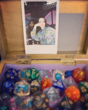 Siobhan Thompson Instagram - Uh oh