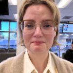 Siobhan Thompson