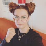 Siobhan Thompson