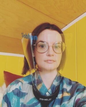 Siobhan Thompson Instagram - The new Nermal (from gorfield)