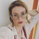 Siobhan Thompson