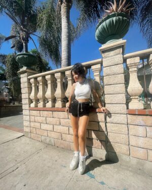 Sirah Instagram - I love you 🕊✨