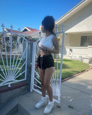 Sirah Instagram - I love you 🕊✨