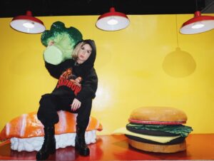 Sirah Instagram - Feed the homeless this holiday season with @skidr0wfashionweek♥️ ..........................................................................................
I’m not really that long instagram caption type bitch however I wanted to share this. I was homeless & lived at union station, then I slept in the bathroom on the floor mats of my coffee job, I then graduated to a garage in East LA where the doors would swell shut if it rained and I couldn’t get outside. I’d sleep in 6 jackets and wake up with sawdust on my face, grateful. During that time very few ppl knew bc I didn’t tell them. I went on to sign w/Atlantic & then won a Grammy. You never know what someone’s goin thru, but for anyone goin thru it, anything is possible.  It doesn’t always get better but you do.