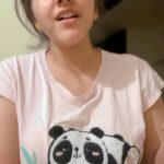 Sireesha Bhagavatula Instagram -