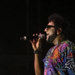 Sireesha Bhagavatula Instagram - Spree 24 @haricharanmusic @sireeshabhagavatula