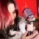 Sireesha Bhagavatula Instagram - What’s your fav original song from my recent releases? COMMENT BELOW 👇🏻🥰 Can’t wait for y’all to listen to many original songs I sang recently for different artists !! Will be out super soon!! 💫✨ Also our new one from @virgo_originals is coming sooner than you think!! Do listen to my latest ones until then and keep me in your thoughts ♥️🧿