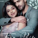 Sireesha Bhagavatula Instagram - Tere Bin... ❤️ Song Out Now !! 🧿❤️ @yasserdesai @sireeshabhagavatula @javedmohsin_official @zaynibadkhan @khushidubey @therashmivirag @dhruwal.patel @jigarmulani @raj.jaiswal @rachusallu @drjrecords Song : Tere Bin... Featuring: Zayn Ibad Khan & Khushi Dubey Singe : Yasser Desai, Sireesha Bhagavatula Music : Javed-Mohsin Lyrics : Rashmi Virag Director : Dhruwal-Jigar Mulani Music Label : DRJ Records #yasserdesai #sireeshabhagawatula #javedmohsin #zaynibadkhan #khushidubey #newsong #terebin #drjrecords #2024