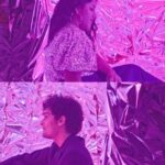 Sireesha Bhagavatula Instagram - Ishq Out Now! Listen on Spotify!