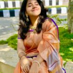 Sireesha Bhagavatula Instagram - 💜🧡💜
