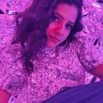 Sireesha Bhagavatula Instagram - Shoot time ✨🤳🪄