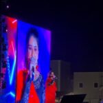 Sireesha Bhagavatula Instagram – 👉Guess this One????
.
@sireeshabhagavatula
@vijayantony 
@_rajmelodies_
.
📍Vijay Antony Romeo Concert,Coimbatore
📅 April 7,2024
.
#foodingoooo #vijayantony #ogvibe #concert #musicconcert #music #live #livemusic #musician