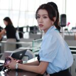 Sisley Choi Instagram - 漫天飛舞 永無止境🤍 #飛常日誌 📷 : @lincolnhhui
