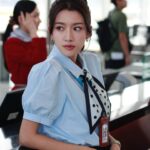 Sisley Choi Instagram - 漫天飛舞 永無止境🤍 #飛常日誌 📷 : @lincolnhhui